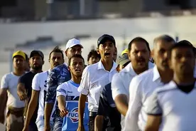 80年代以来，黎巴嫩什叶派成为阿拉伯世界军事打击以色列主要力量图片