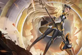 王者荣耀S26三款免费皮，史诗勇者效果优秀，只有伴生皮最敷衍图片