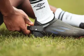 从头“武装”到脚！足球高科技穿戴设备终于实现全覆盖图片