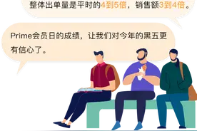 亚马逊日本站Prime会员日成绩超预期！揭秘卖家的大卖秘诀！图片