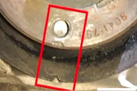 安装指导-盖茨 K0140819 正时皮带更换方法图片