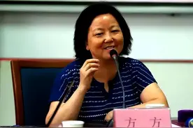 方方日记酿“大风波”，扬言：替中国14亿人民，向全世界道歉图片