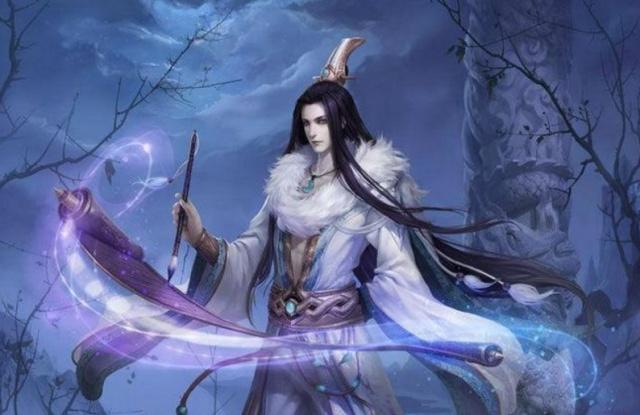 4本降妖伏魔类小说，妖魔乱世，魑魅魍魉，看主角杀出个朗朗乾坤
