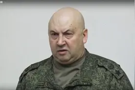 俄罗斯宣布赫尔松不战而降给乌克兰，后果严重，南斯拉夫情景再现图片