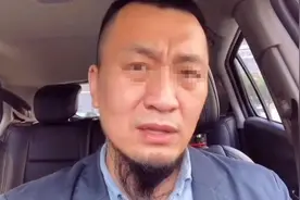 端起碗吃饭丢下碗骂娘，蛋糕店老板不值得同情，网友呼其变脸王图片