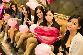 山东62岁大妈，因与多名广场舞大爷有过性行为，被感染上“艾滋”图片