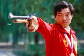 中国奥运史最伟大的十位人物：郭晶晶上榜，李宁林丹无悬念图片