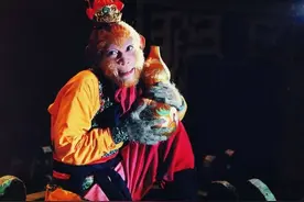 西游记中，如意金箍棒重13500斤，背后有着深刻的中国文化图片