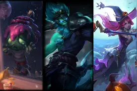 英雄联盟手游开启第一波618福利活动，海量皮肤折上折图片