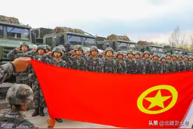 满腔热血书写无悔青春图片