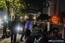 昆明竟有一个“鬼市”？下半夜出现，天亮就消失，还卖六味地黄丸图片