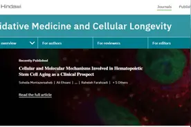 期刊介绍｜3.2分低难度期刊，审稿迅速，生信友好，毕业首选图片