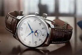 欧米茄和浪琴手表如何选择，欧米茄和浪琴哪款腕表值得购买图片