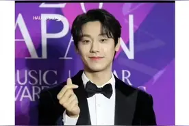 橘子晚报/黄子韬徐艺洋聚餐后同回家？边伯贤清空社交账号？图片