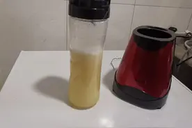 土豆苹果汁的功效是真的吗？图片