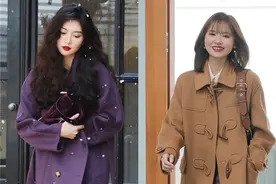 真正“精致”的女人，穿衣打扮都有这3个特征，想装都装不了图片