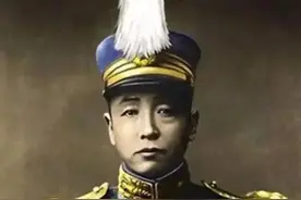 张作霖的八个拜把子兄弟结局？图片