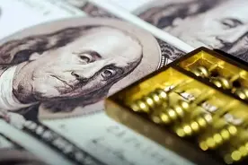 国际货币支付最新占比：美元占比42.71%，欧元31.74%，人民币呢？图片