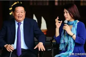 玻璃大王曹德旺：坐拥百亿身价，直言儿女不退美籍不能继承财产图片