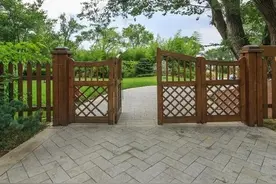 老俗语：“门口有4物，堵了财神路”，4物到底指什么？有道理吗？图片