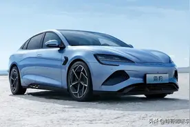 比亚迪新能源汽车三电终身质保，看上去有多厚道实际上就有多套路图片