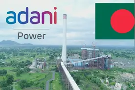 孟加拉国赖账，敲诈债主！称前政府和印度签订的电力合同有问题图片