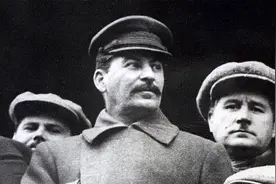 1949年，毛主席首次访苏遭遇冷落图片