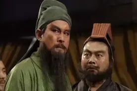 悲痛！11月12位老艺术家离世，关羽走后张飞亦去，世间再无姜子牙图片