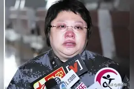 侵吞善款，贪污上亿，韩红基金会被实名举报后，韩红首次正面回应图片