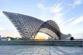 看到上海第一缕阳光！这间“天涯海角”的酒店，正在逆袭突围图片