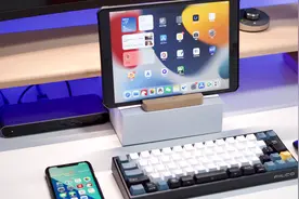 春节回家，一台iPad解决假期中的「临时工作」图片