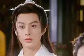 短剧里的8位古装美男，个个玉树临风，甩内娱“古偶丑男”几条街图片