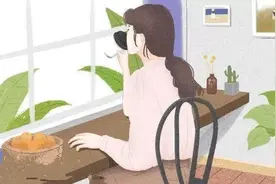 一位高情商母亲告诉女儿：身上有三个特征的男人，再优秀也不能嫁图片