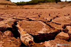 俗语：大旱过后，必有大灾，历史上有2次先例，是巧合还是科学？图片