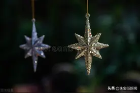 买首饰别只看“18K”，小心后面的“GP”图片