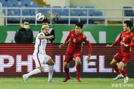 预言之神！范志毅9年前炮轰国足：输完泰国输越南，脸都不要了图片