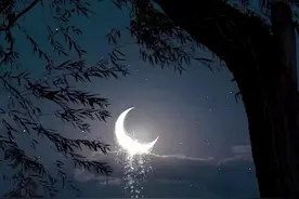 那些适合发朋友圈、抖音的山水唯美文案图片