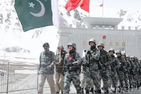 巴基斯坦，真的是中国的“巴铁”吗？图片