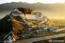 你要的布达拉宫及拉萨一日游全攻略图片