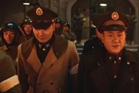 81年郭汝瑰拜访杜聿明，忍不住发问：当年你为什么硬说我是共产党图片