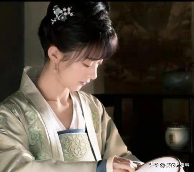 风流才子与多情艳妓（民间故事）