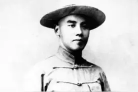 民国四公子之嚣张跋扈卢小嘉图片