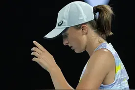 马德里站16强仅一位前十 拉杜卡努能否再创神奇？图片