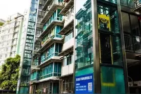 南充人注意！既有住宅增设电梯 下月起不再“一票否决”图片