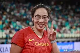 田径钻石联赛厦门站| 冯彬女子铁饼摘金 谢震业百米大战第八图片