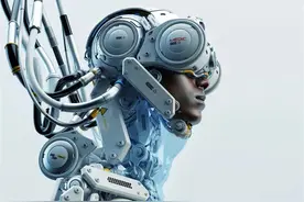 人工智能有多可怕 ？图片