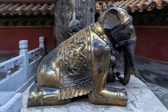 走进故宫｜御花园（1）