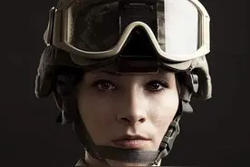 在美国当兵到底能拿多少工资？图片