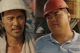 “扑街导演”林子聪，不与周星驰合作之后，他赚得比你想象的还多图片