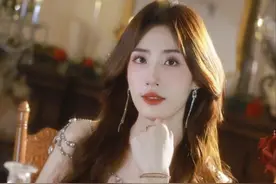 排坛女神王媛媛：身高1米95，五官精致，肤白貌美，颜值实力并存图片